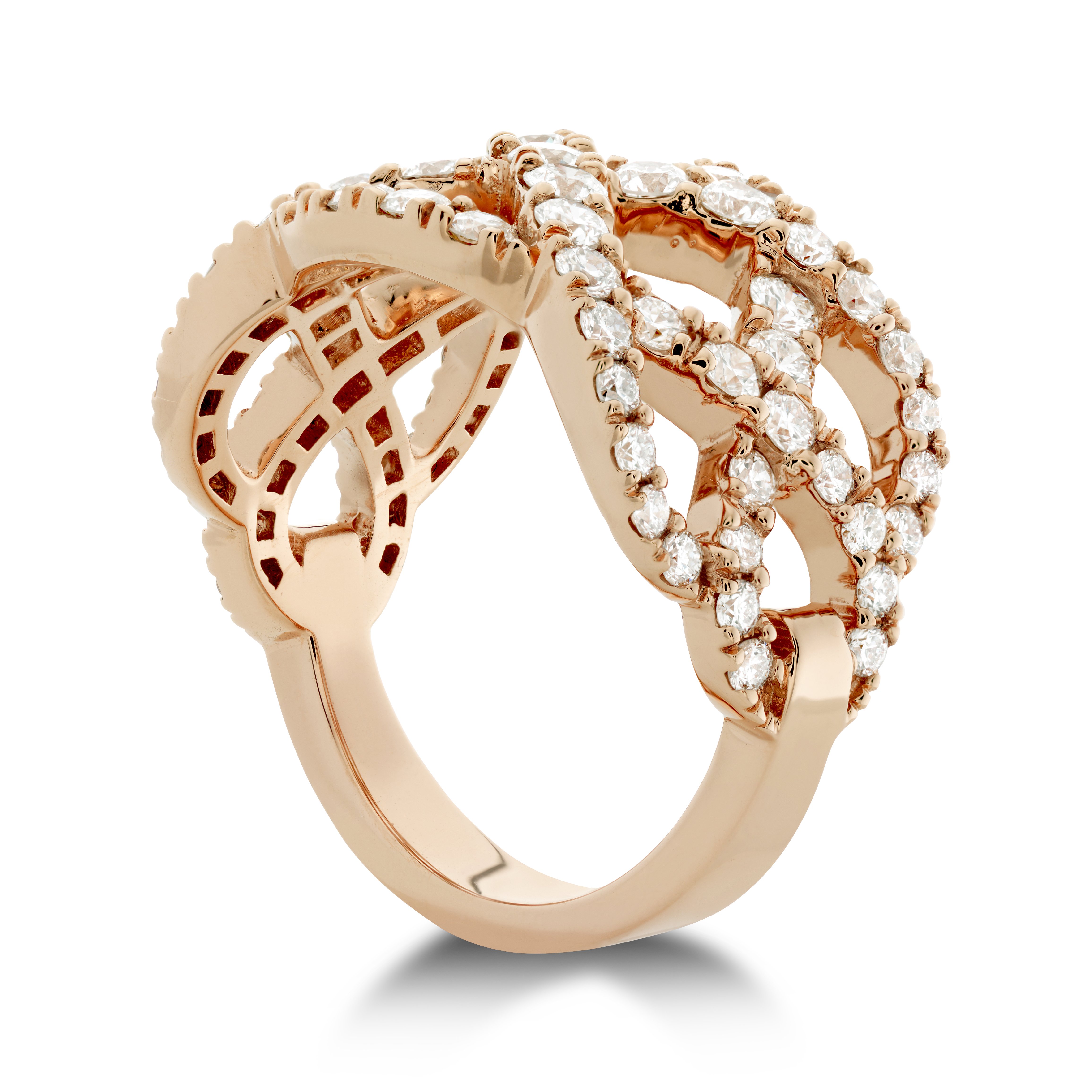 https://www.arthursjewelers.com/content/images/thumbs/Original/Intertwining Diamond Ring Rose_1-19361824.jpg